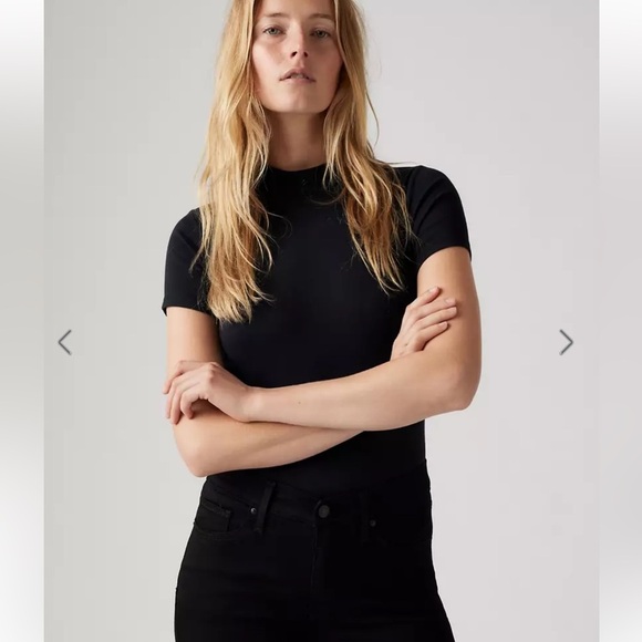 Levi’s 311 Shaping Skinny Hypersoft jeans - Picture 2 of 16